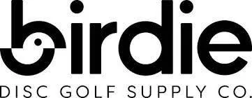 Birdie logo