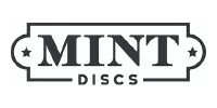 Mint Discs logo