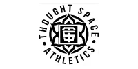 Thought Space Athletics logo