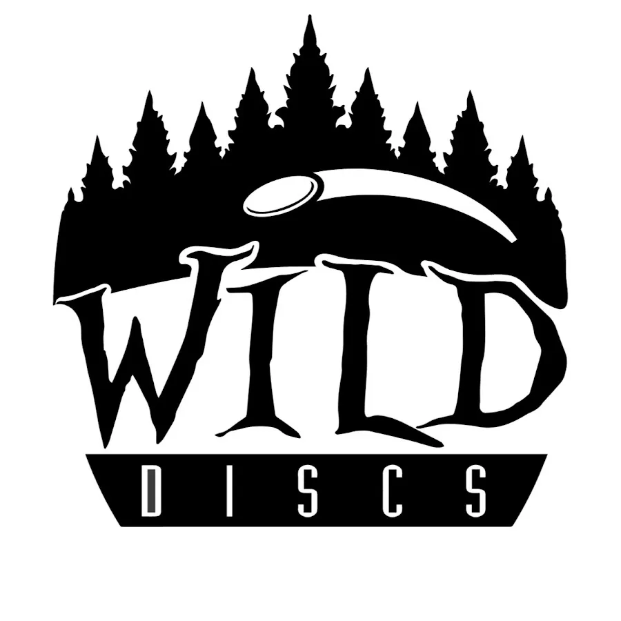 Wild Discs logo