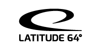 Latitude 64 logo