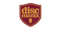 Discmania logo