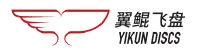 Yikun logo