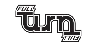 Full Turn logo