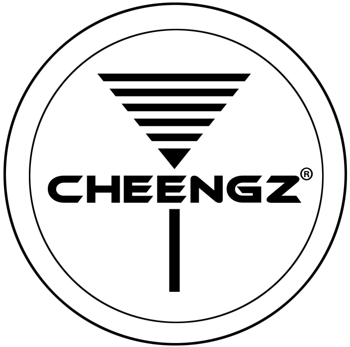 Cheengz logo