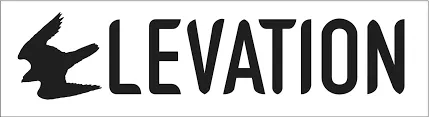 Elevation Disc Golf logo