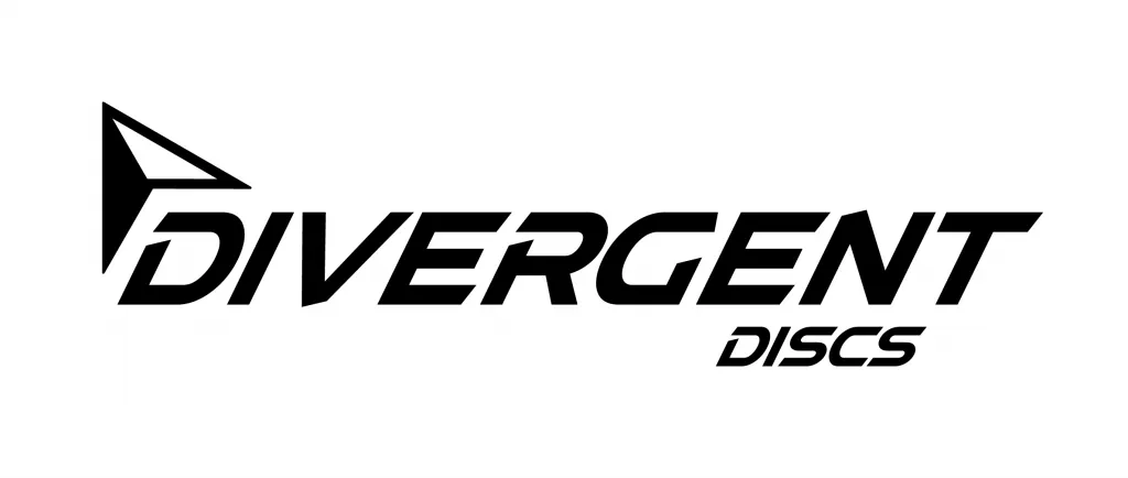 Divergent Discs logo