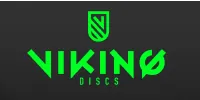 Viking Discs logo