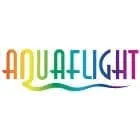 AquaFlight Discs logo