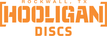 Hooligan Discs logo
