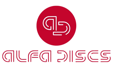 Alfa Discs logo