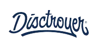 Disctroyer logo