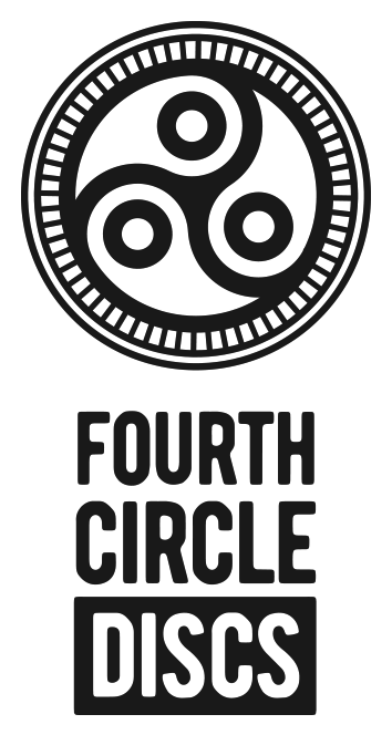Fourth Circle Discs logo