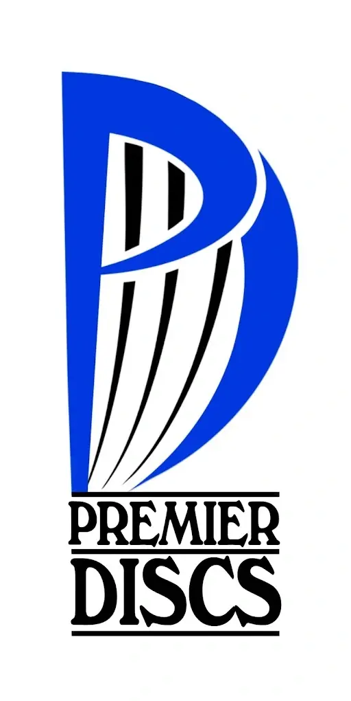 Premier Discs logo