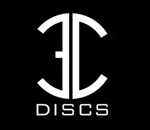 3C Discs logo