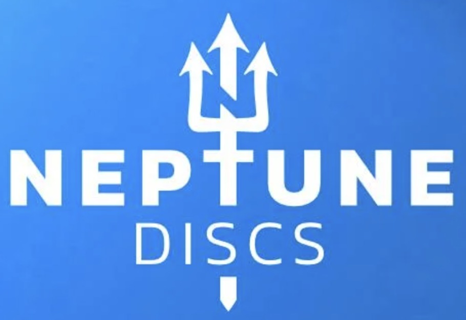 Neptune Discs logo