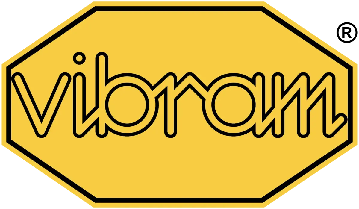 Vibram logo
