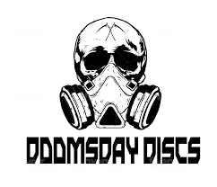 Doomsday Discs logo