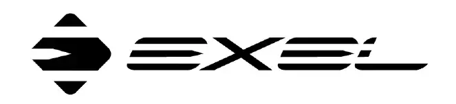 Exel Discs logo