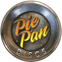Pie Pan Discs logo