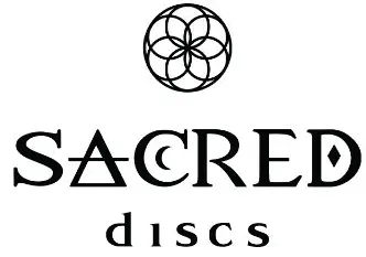 Sacred Discs logo