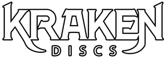 Kraken Discs logo