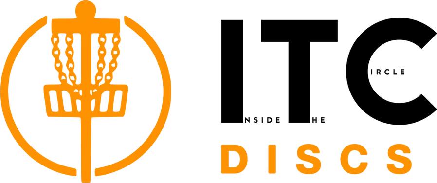 ITC Discs logo