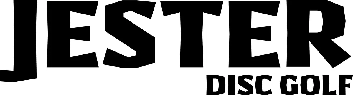 Jester Disc Golf logo