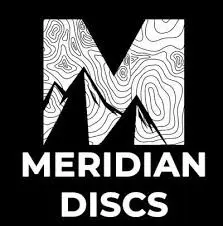 Meridian Discs logo