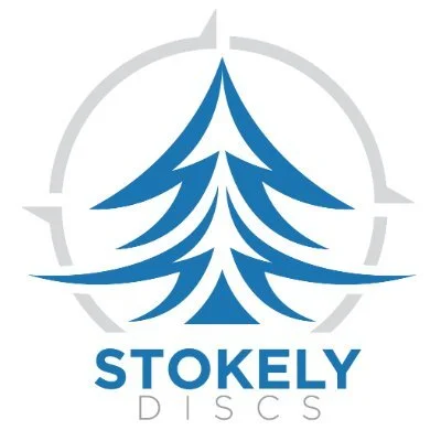 Stokely Discs logo