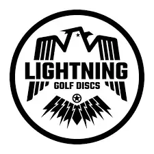 Lightning Discs logo