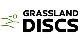 Grassland Discs logo