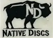 Native Discs logo