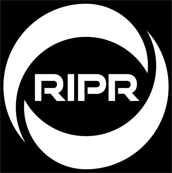 RIPR logo