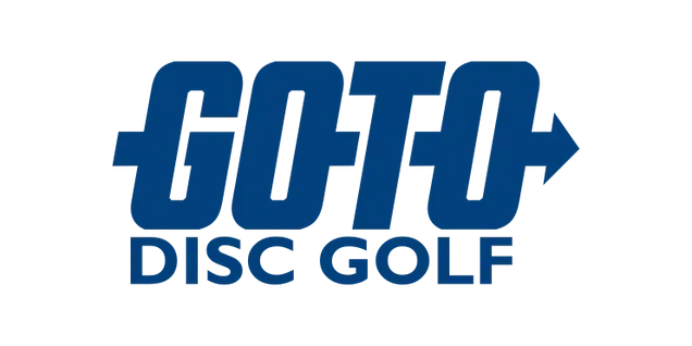 Goto Disc Golf logo