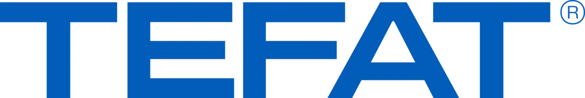 Tefat logo
