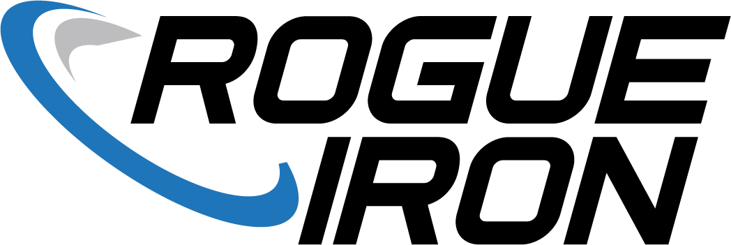 Rogue Iron logo