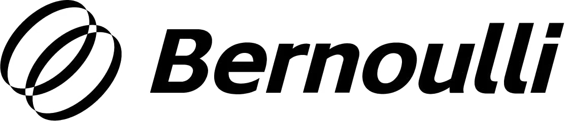 Bernoulli logo