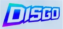 Disgo logo