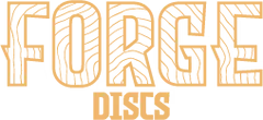 Forge Discs logo