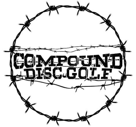 Compound Discs logo