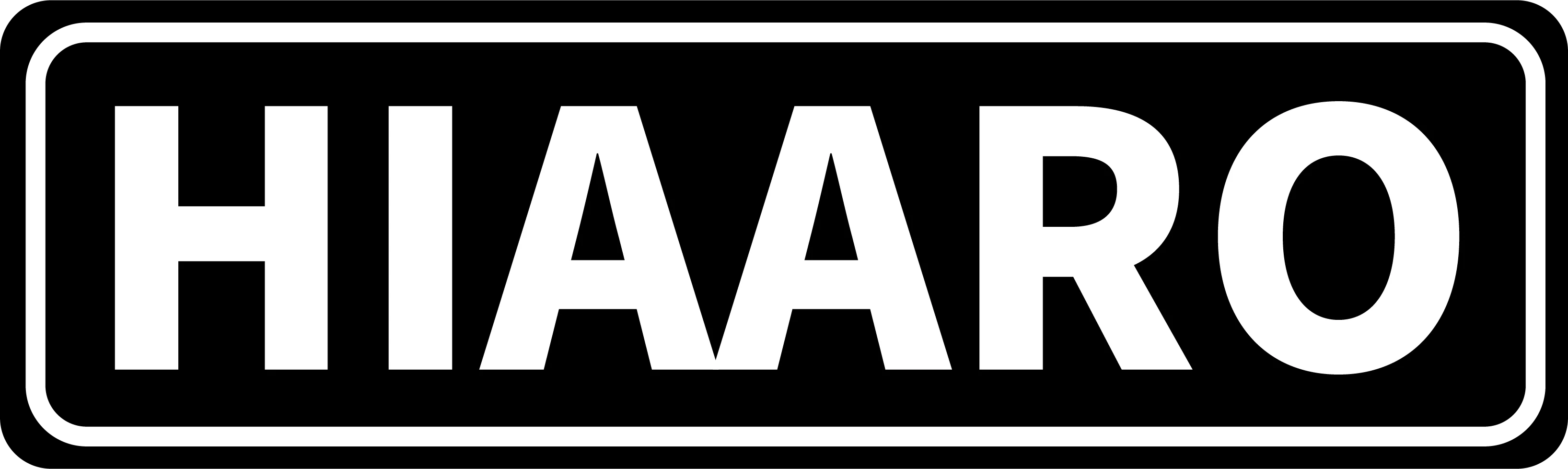 HIAARO logo