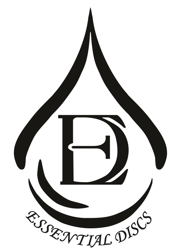 Essential Discs logo