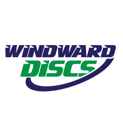 Windward Discs logo