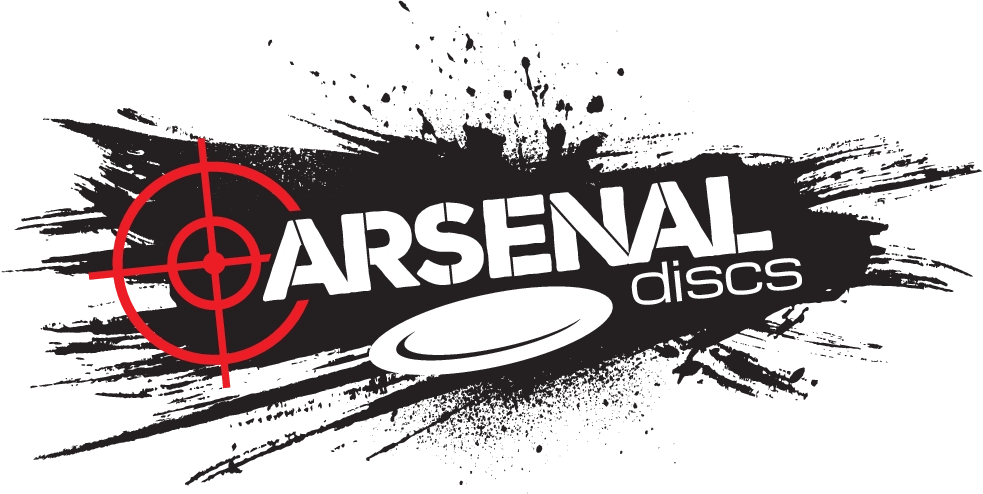 Arsenal Discs logo