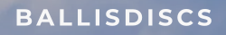 Ballisdisc logo