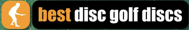 Best Disc Golf Discs logo