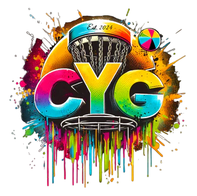 ColorYourGame logo