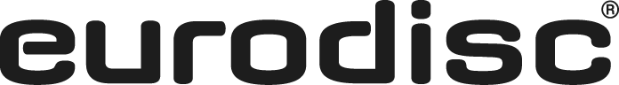 Eurodisc logo