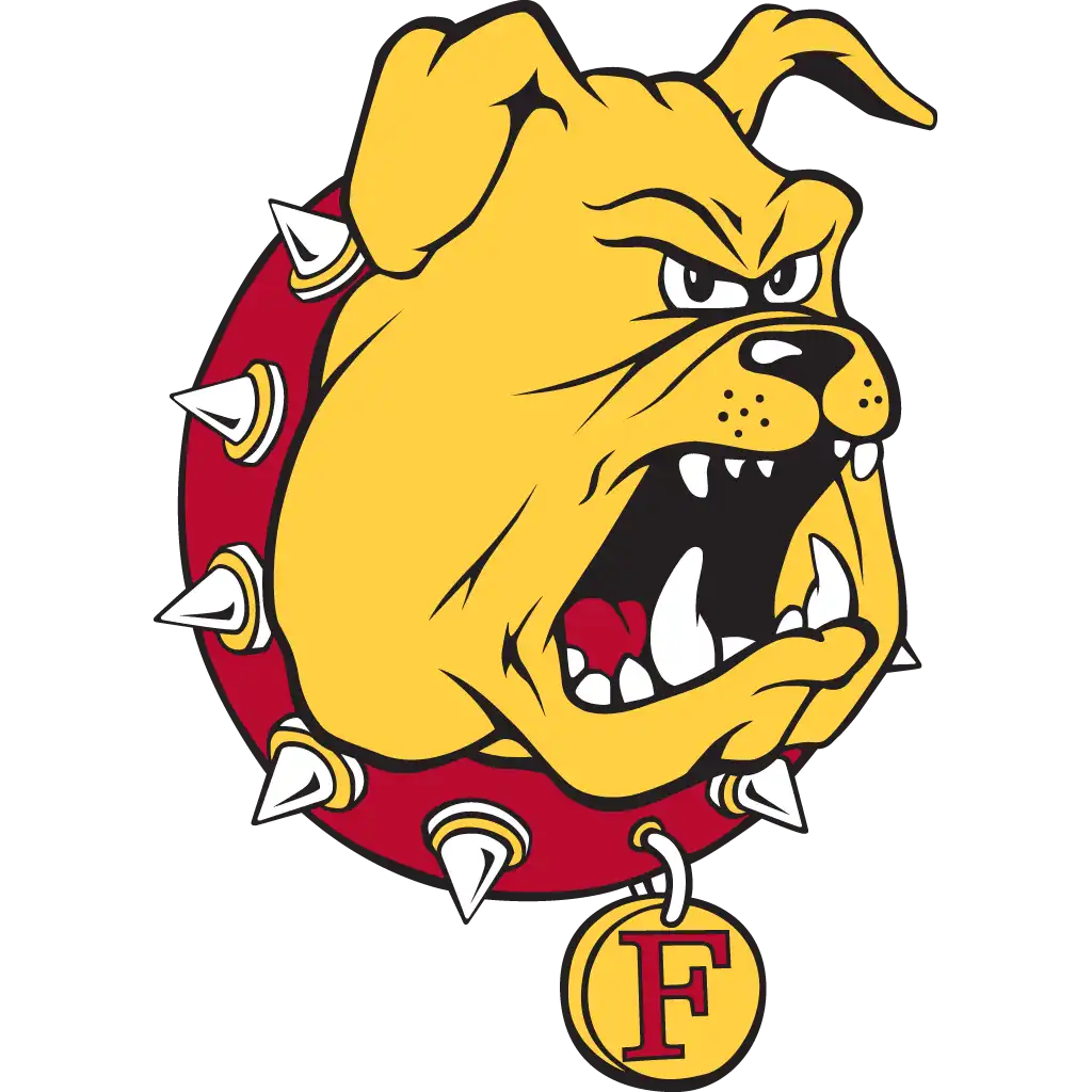 Ferris State University logo